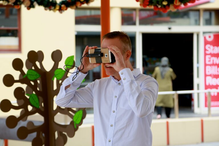 USYD - Documentation tree popup 037